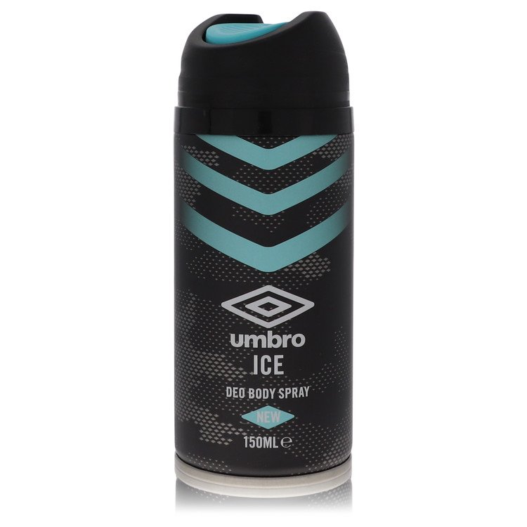 Umbro - Umbro Ice Cologne By Umbro Deo Body Spray. SKU: 541633