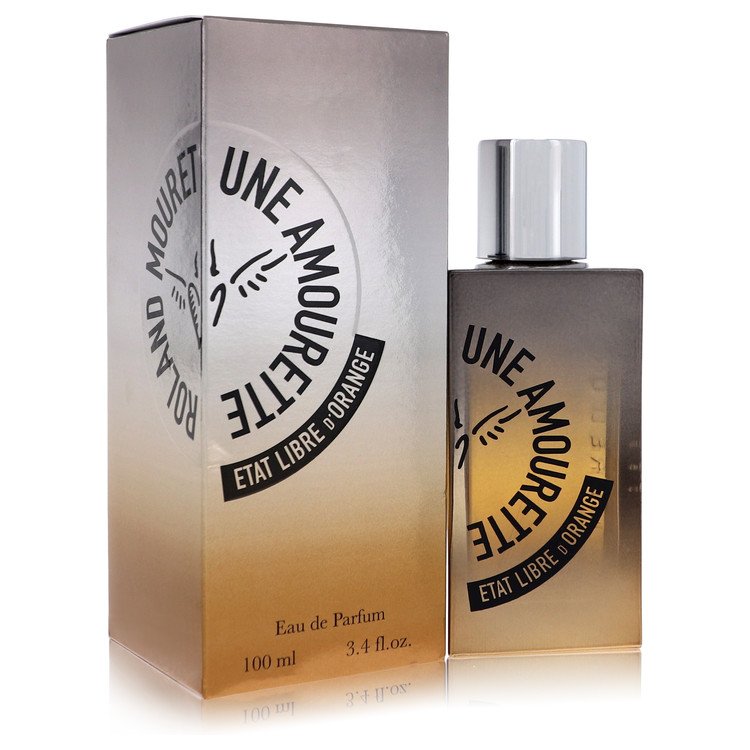 Etat Libre d'Orange - Une Amourette Roland Mouret Perfume By Etat Libre d'Orange Eau De Parfum Spray (Unisex). SKU: 546759