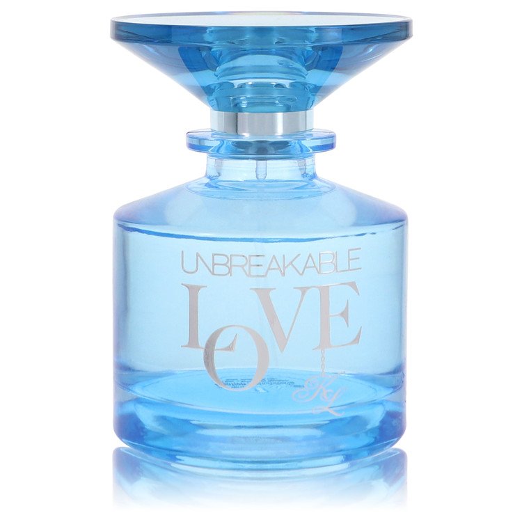 Unbreakable Love Perfume By Khloe And Lamar Eau De Toilette Spray (unboxed)