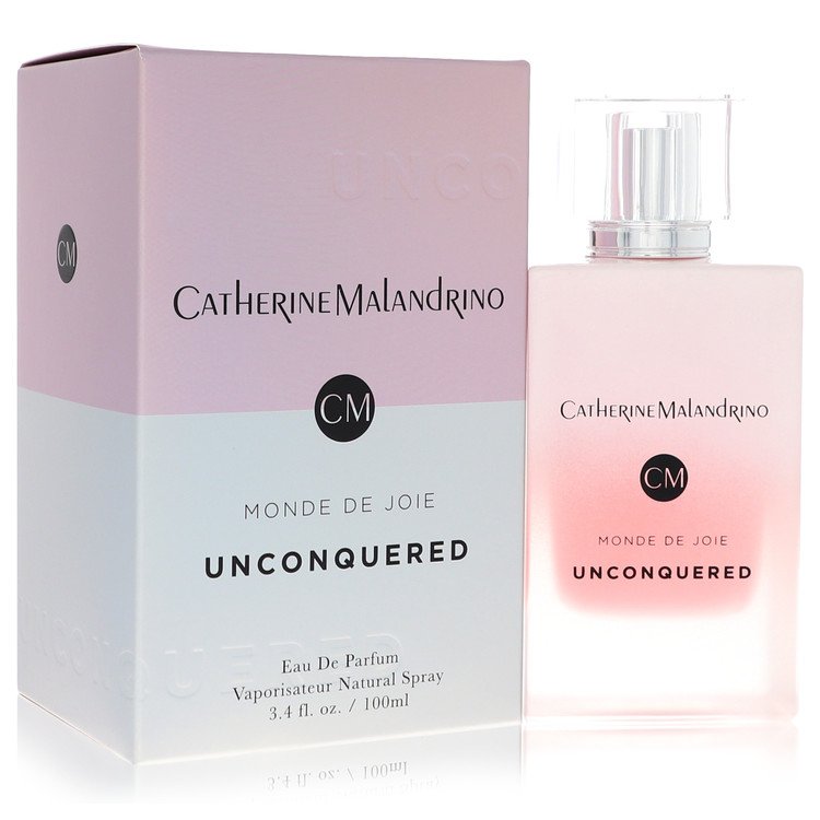 Catherine Malandrino - Catherine Malandrino Unconquered Perfume By Catherine Malandrino Eau De Parfum Spray. SKU: 564869