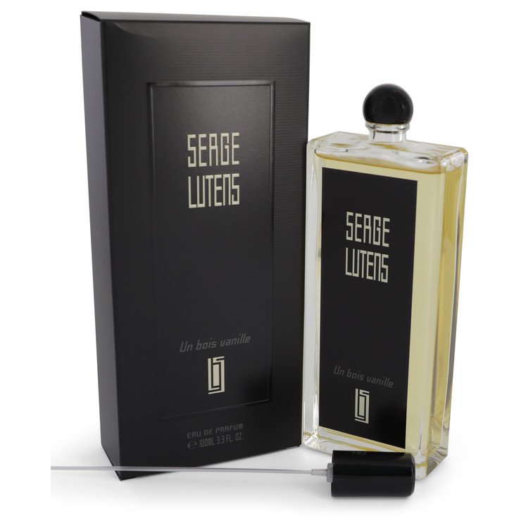 Un Bois Vanille Perfume By Serge Lutens Eau De Parfum Spray (Unisex)