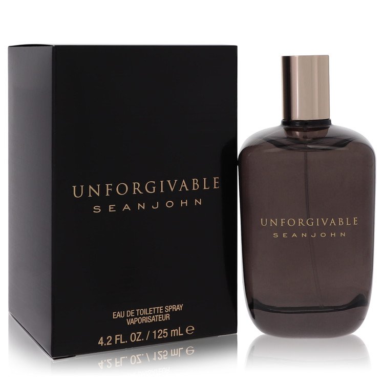 Sean John - Unforgivable Cologne By Sean John Eau De Toilette Spray. SKU: 421596