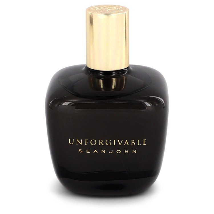 Sean John - Unforgivable Cologne By Sean John Eau De Toilette Spray (unboxed). SKU: 548235