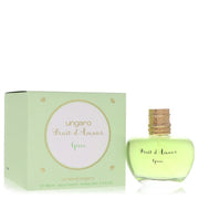 Ungaro - Ungaro Fruit D'amour Green Perfume By Ungaro Eau De Toilette Spray. SKU: 546393