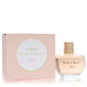 Ungaro - Ungaro Fruit D'amour Pink Perfume By Ungaro Eau De Toilette Spray. SKU: 546748