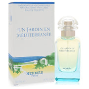Hermes - Un Jardin En Mediterranee Perfume By Hermes Eau De Toilette Spray. SKU: 415846
