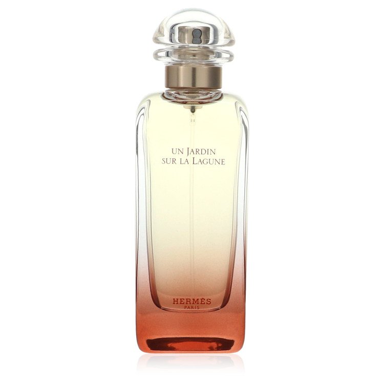 Hermes - Un Jardin Sur La Lagune Perfume By Hermes Eau De Toilette Spray (Tester). SKU: 555148