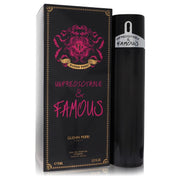 Glenn Perri - Unpredictable & Famous Perfume By Glenn Perri Eau De Parfum Spray. SKU: 567488
