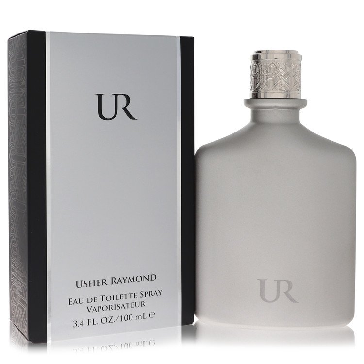 Usher Ur Cologne By Usher Eau De Toilette Spray