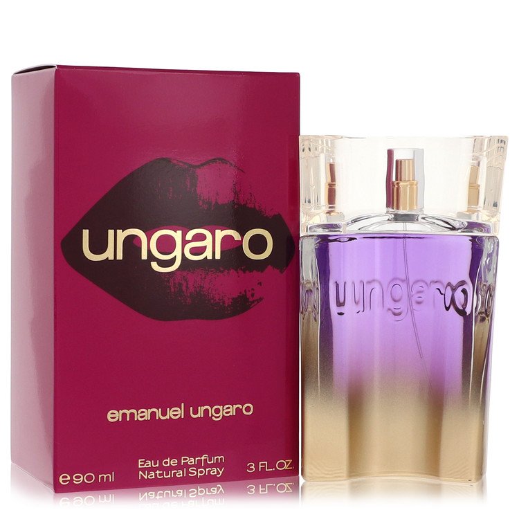 Ungaro - Ungaro Perfume By Ungaro Eau De Parfum Spray. SKU: 458822