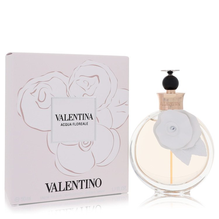 Valentino - Valentina Acqua Floreale Perfume By Valentino Eau De Toilette Spray. SKU: 538005