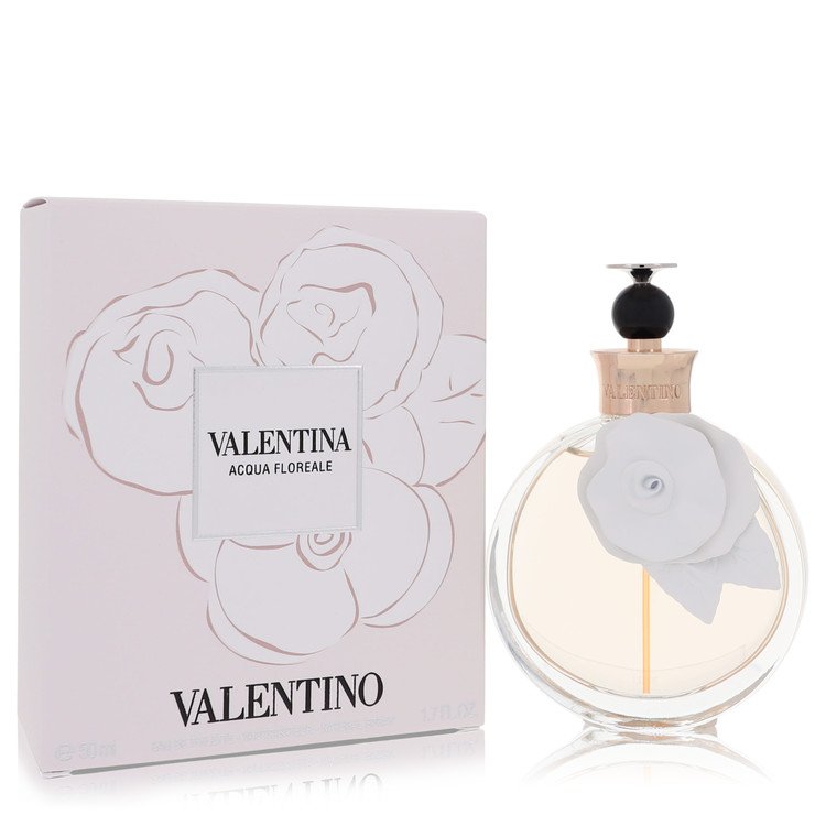 Valentina Acqua Floreale Perfume By Valentino Eau De Toilette Spray