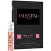 VALENTINO UOMO BORN IN ROMA INTENSE 0.04 EAU DE PARFUM INTENSE SPRAY VIAL FOR MEN. BY VALENTINO