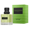 VALENTINO DONNA BORN IN ROMA GREEN STRAVAGANZA 1.7 EAU DE PARFUM SPRAY BY VALENTINO