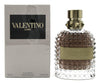 VALENTINO UOMO 3.4 EAU DE TOILETTE SPRAY BY VALENTINO