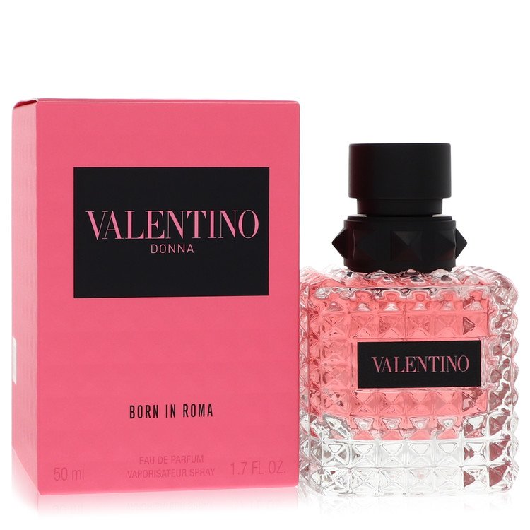 Valentino Donna Born In Roma Perfume By Valentino Eau De Parfum Spray