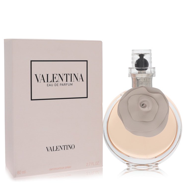 Valentina Perfume By Valentino Eau De Parfum Spray