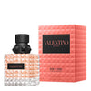 VALENTINO DONNA BORN IN ROMA CORAL FANTASY 1.7 EAU DE PARFUM SPRAY BY VALENTINO