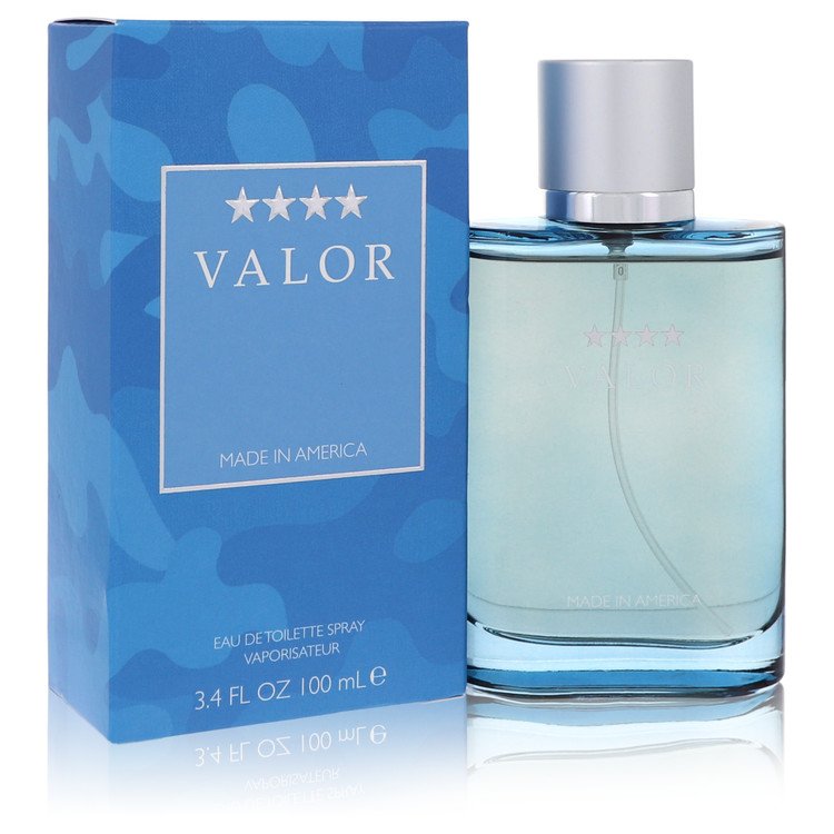 Dana - Valor Cologne By Dana Eau De Toilette Spray. SKU: 533895