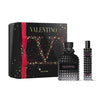 VALENTINO UOMO BORN IN ROMA 2 PCS SET: 3.4 EAU DE TOILETTE SPRAY + 0.5 EAU DE TOILETTE SPRAY BY VALENTINO