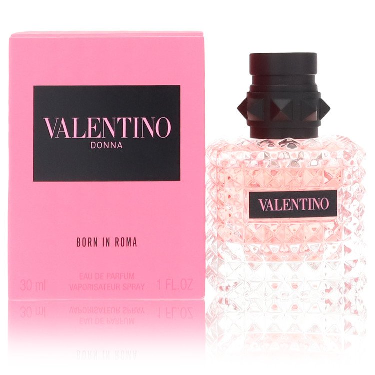 Valentino Donna Born In Roma Perfume By Valentino Eau De Parfum Spray