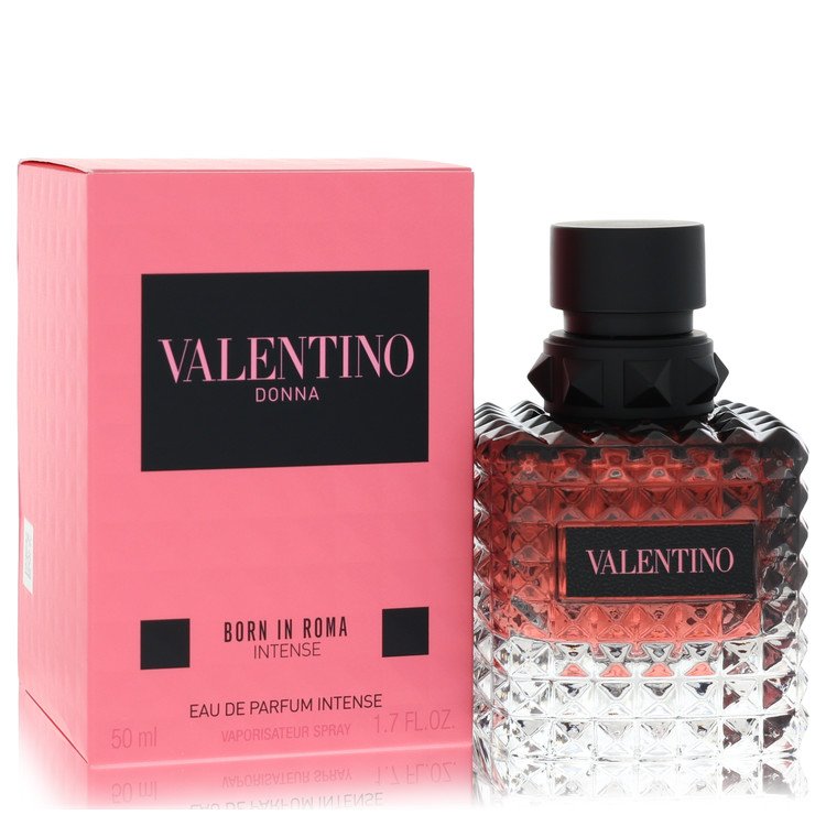 Valentino - Valentino Donna Born In Roma Intense Perfume By Valentino Eau De Parfum Intense Spray. SKU: 568290