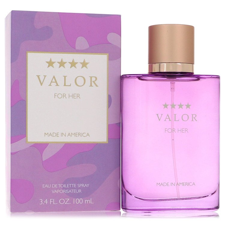 Dana - Valor Perfume By Dana Eau De Toilette Spray. SKU: 533896