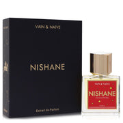 Nishane - Vain & Naïve Perfume By Nishane Extrait De Parfum Spray (Unisex). SKU: 547256