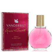 Gloria Vanderbilt - Vanderbilt Minuit A New York Perfume By Gloria Vanderbilt Eau De Parfum Spray. SKU: 536581