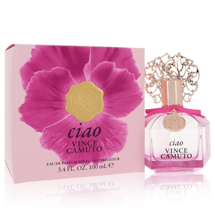 Vince Camuto - Vince Camuto Ciao Perfume By Vince Camuto Eau De Parfum Spray. SKU: 537218