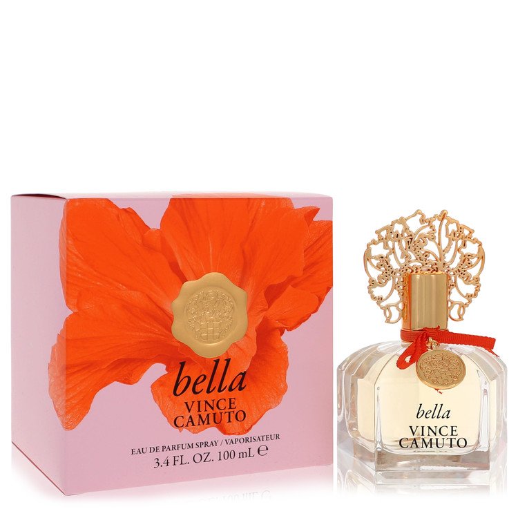 Vince Camuto - Vince Camuto Bella Perfume By Vince Camuto Eau De Parfum Spray. SKU: 531772