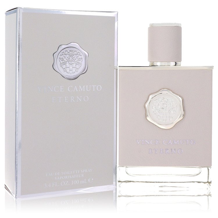 Vince Camuto - Vince Camuto Eterno Cologne By Vince Camuto Eau De Toilette Spray. SKU: 533784
