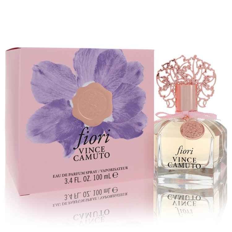 Vince Camuto Fiori Perfume By Vince Camuto Eau De Pafum Spray