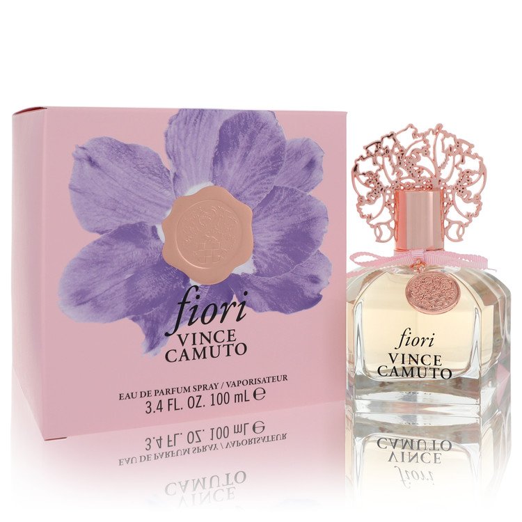 Vince Camuto - Vince Camuto Fiori Perfume By Vince Camuto Eau De Pafum Spray. SKU: 524641
