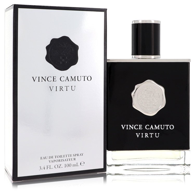 Vince Camuto Virtu Cologne By Vince Camuto Eau De Toilette Spray