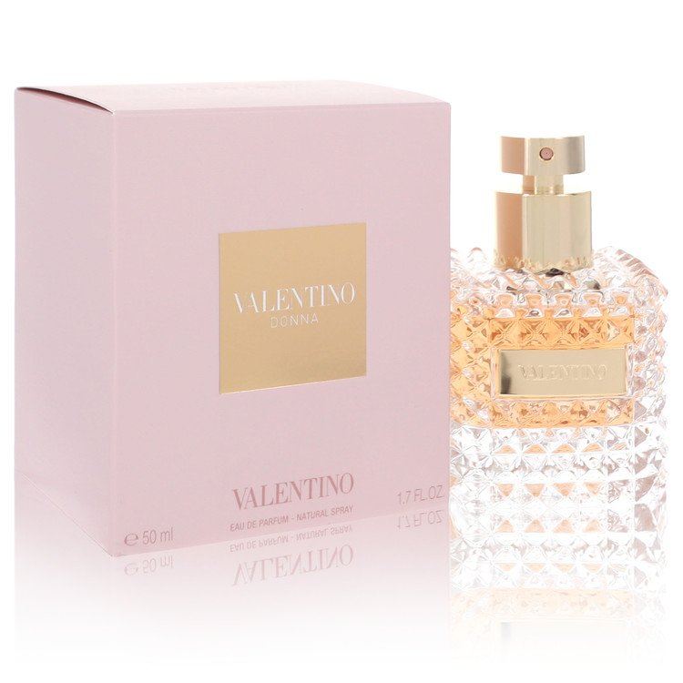 Valentino - Valentino Donna Perfume By Valentino Eau De Parfum Spray. SKU: 535872
