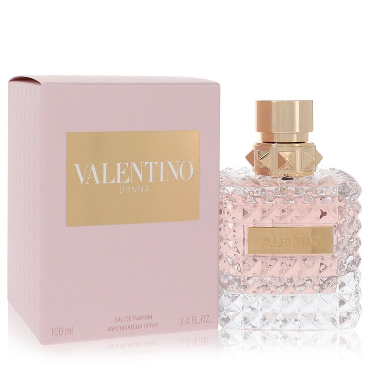Valentino - Valentino Donna Perfume By Valentino Eau De Parfum Spray. SKU: 534067