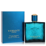 Versace - Versace Eros Cologne By Versace Deodorant Spray. SKU: 536341