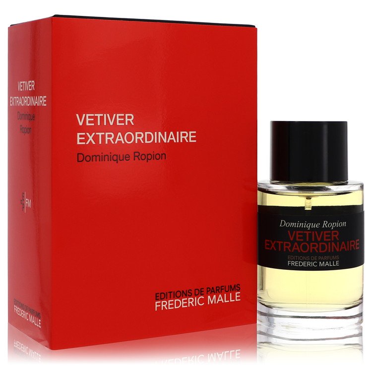 Vetiver Extraordinaire Cologne By Frederic Malle Eau De Parfum Spray