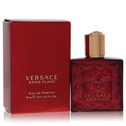 Versace - Versace Eros Flame Cologne By Versace Mini EDP. SKU: 549940