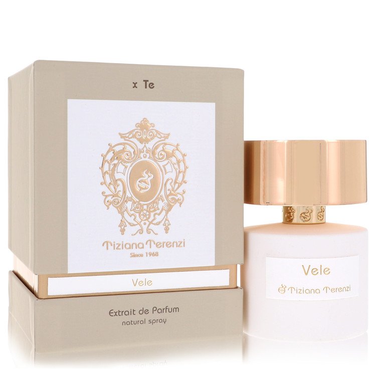 Tiziana Terenzi - Vele Perfume By Tiziana Terenzi Extrait De Parfum Spray. SKU: 540920