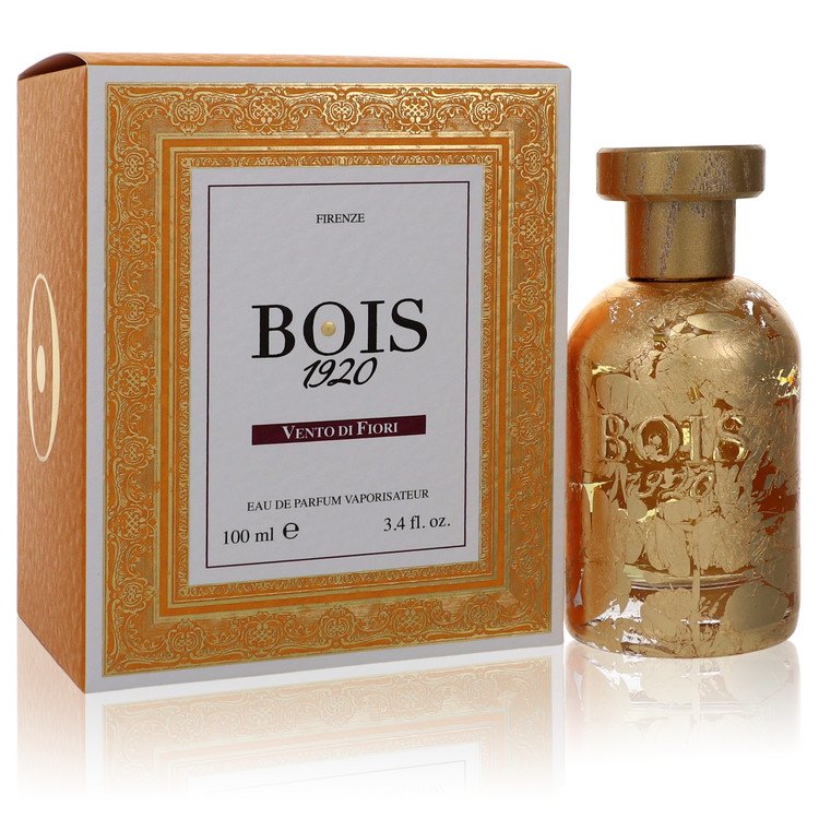 Bois 1920 - Vento Di Fiori Perfume By Bois 1920 Eau De Parfum Spray. SKU: 555796