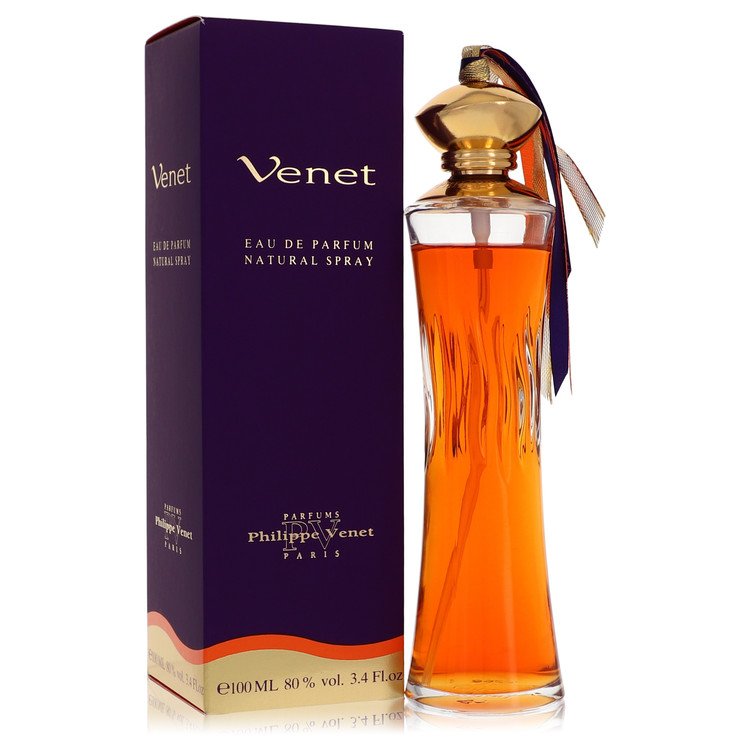 Philippe Venet - Venet Perfume By Philippe Venet Eau De Parfum Spray. SKU: 491458