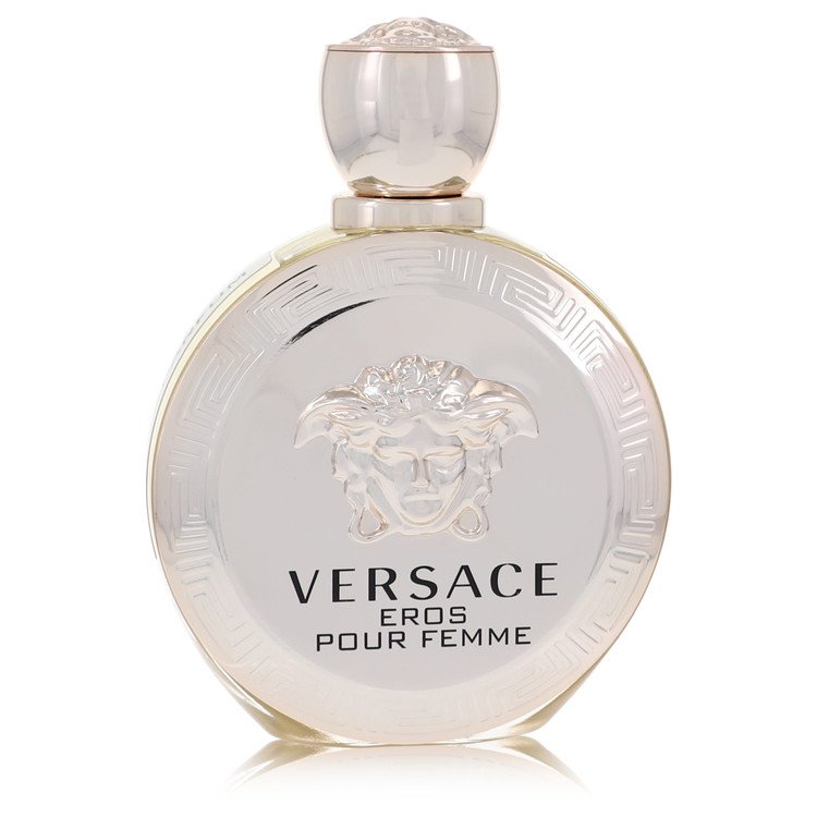 Versace - Versace Eros Perfume By Versace Eau De Parfum Spray (Tester). SKU: 531700