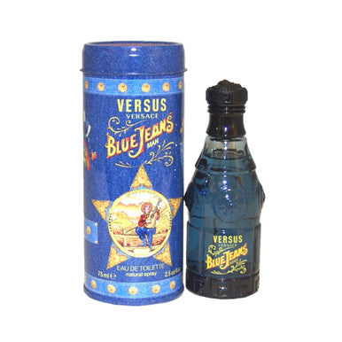 Blue Jeans 2.5 Eau De Toilette Spray - ACCEXO