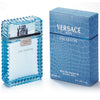 VERSACE EAU FRAICHE 3.4 EAU DE TOILETTE SPRAY FOR MEN BY VERSACE