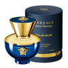 VERSACE DYLAN BLUE 1.7 EAU DE PARFUM SPRAY FOR WOMEN BY VERSACE