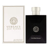 VERSACE POUR HOMME 8.4 HAIR & BODY SHAMPOO