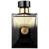 VERSACE POUR HOMME OUD NOIR TESTER 3.4 EDP SP BY VERSACE