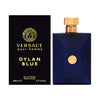 VERSACE DYLAN BLUE 6.7 EAU DE TOILETTE SPRAY FOR MEN BY VERSACE